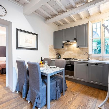 Suite In Pz. Michelangelo: Due Camere Con Due Bagni Florence Buitenkant foto