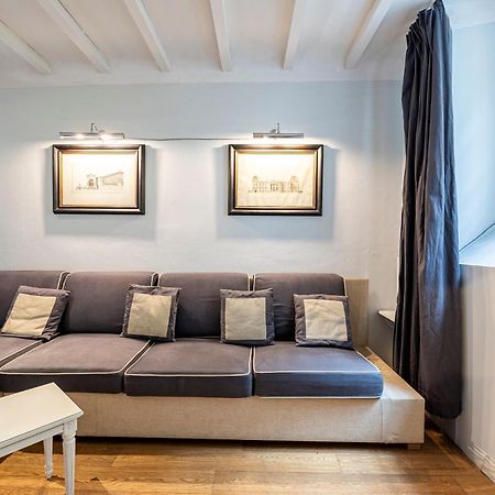 Suite In Pz. Michelangelo: Due Camere Con Due Bagni Florence Buitenkant foto