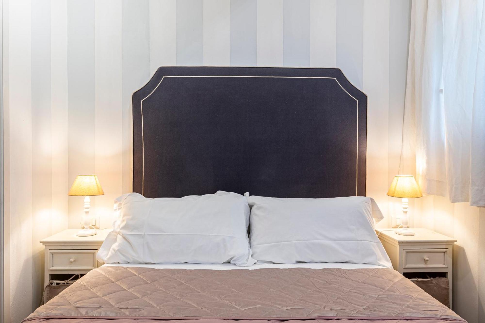 Suite In Pz. Michelangelo: Due Camere Con Due Bagni Florence Buitenkant foto